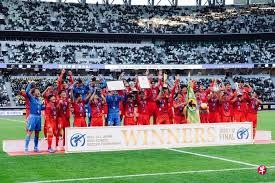 大马职篮联赛｜李训闻末节爆发 少年逆转驯虎