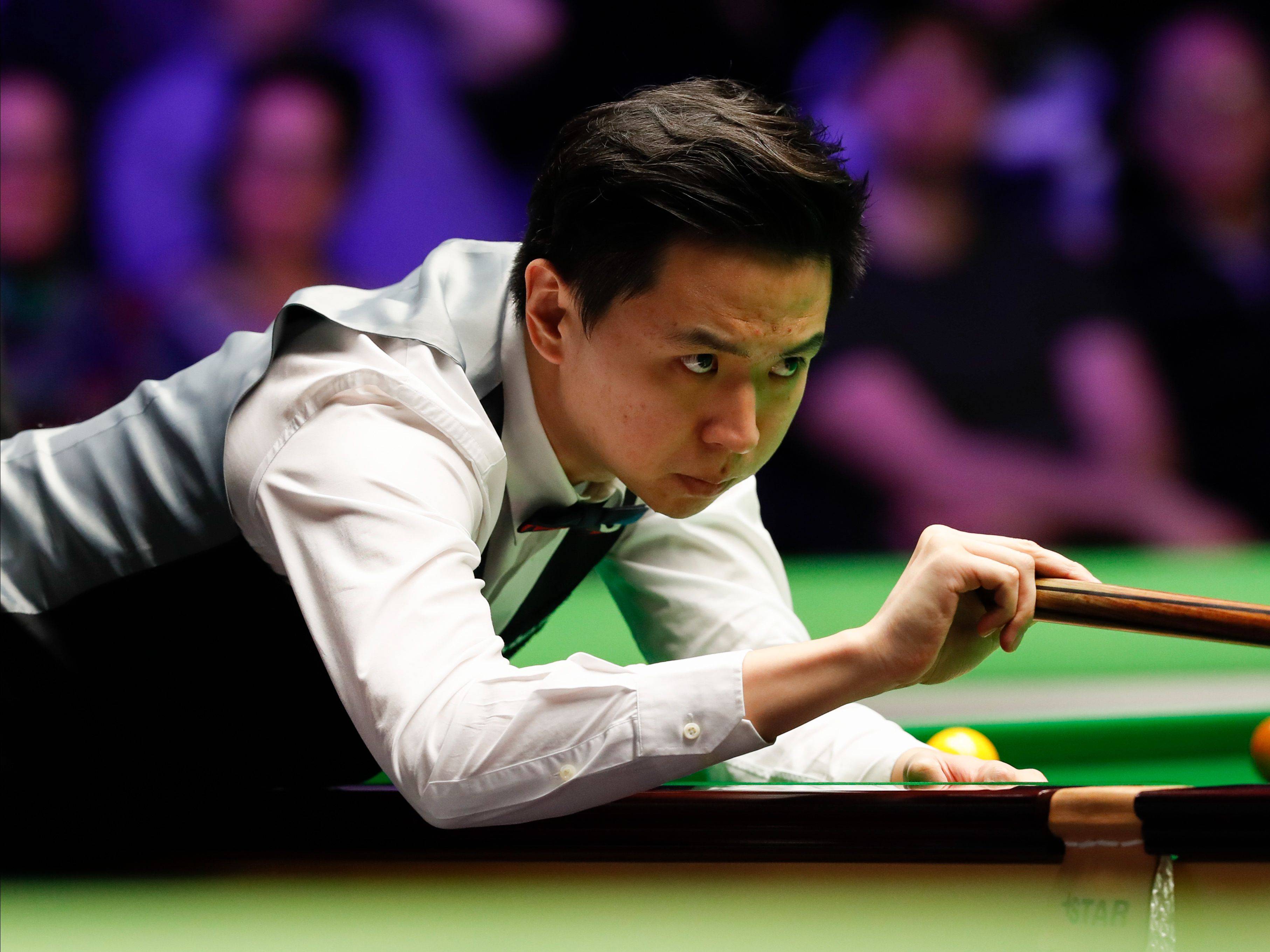 让我们拭目 让我们拭目